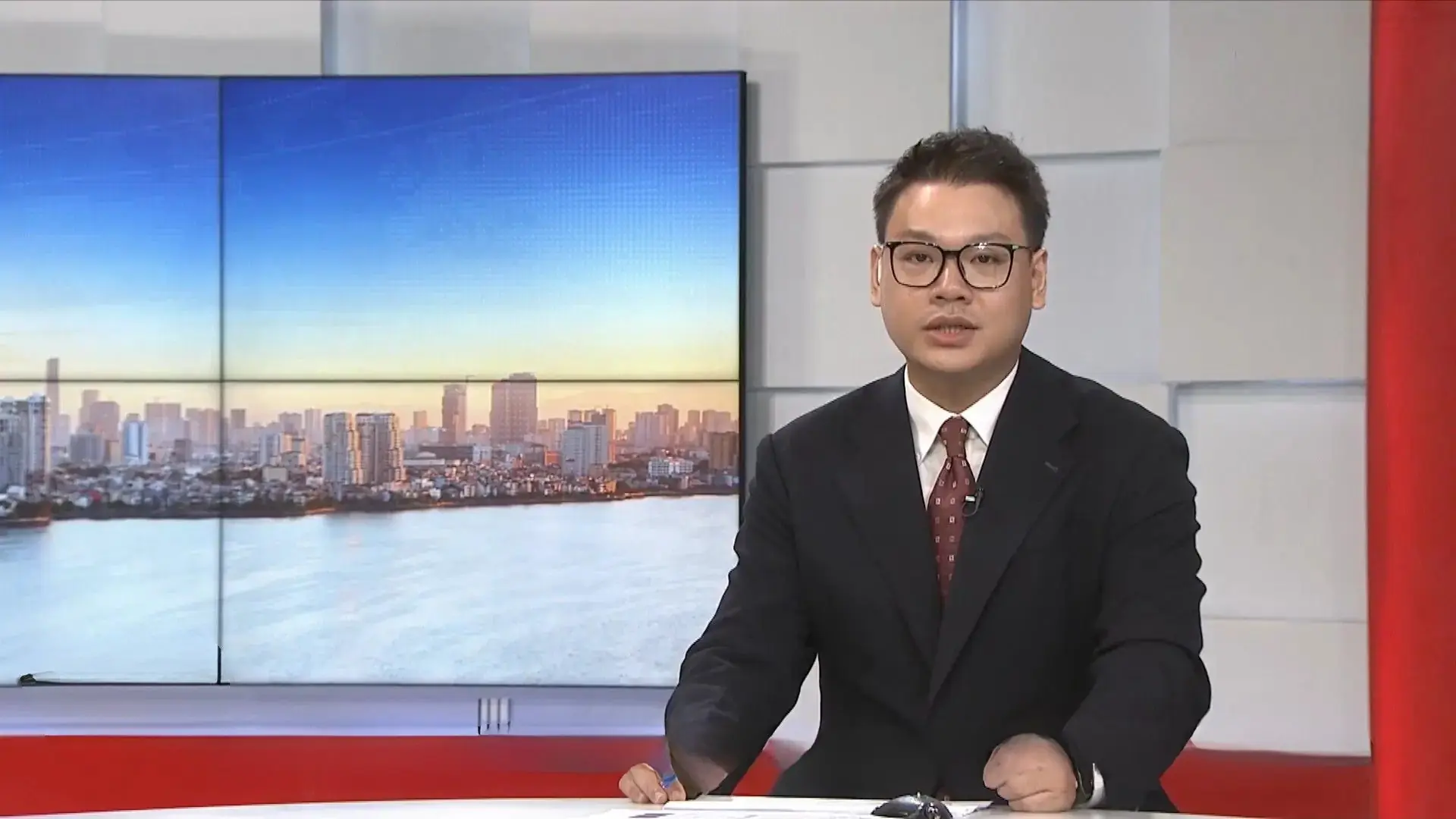 Chương trình Thời sự 11h30 | 04/10/2025